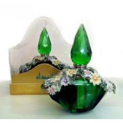 Женское парфюмерное масло Syed Junaid Alam Ghaidae oil 5ml
